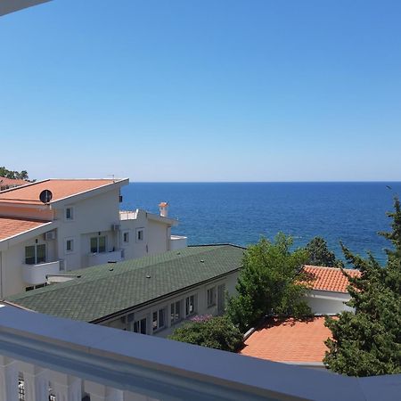 Guest House Perovic Sutomore Zimmer foto