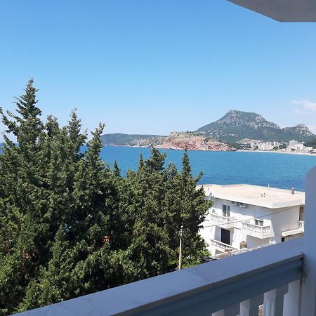 Guest House Perovic Sutomore Zimmer foto