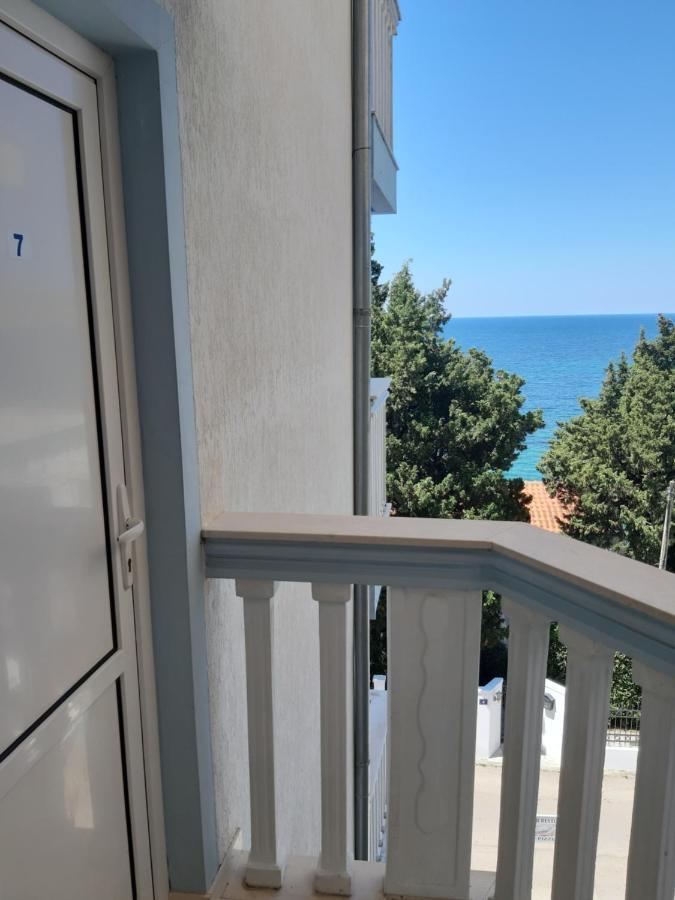 Guest House Perovic Sutomore Zimmer foto