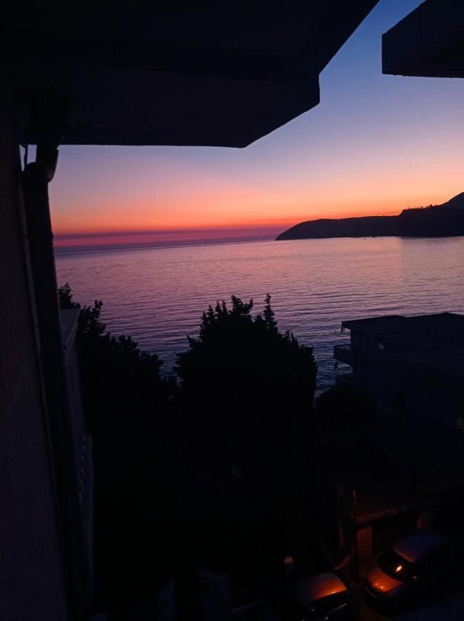 Guest House Perovic Sutomore Exterior foto