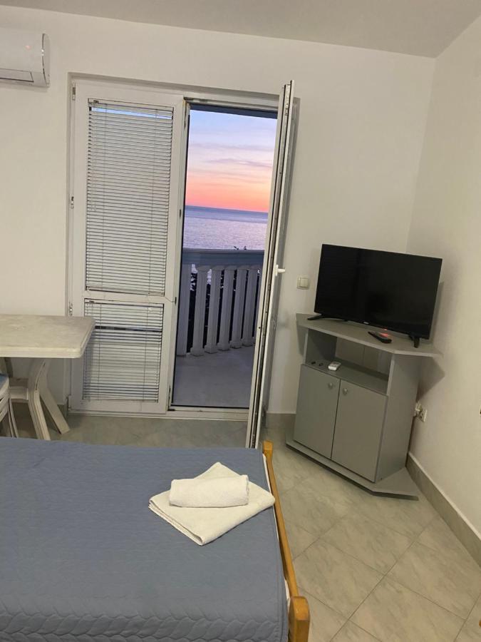 Guest House Perovic Sutomore Exterior foto