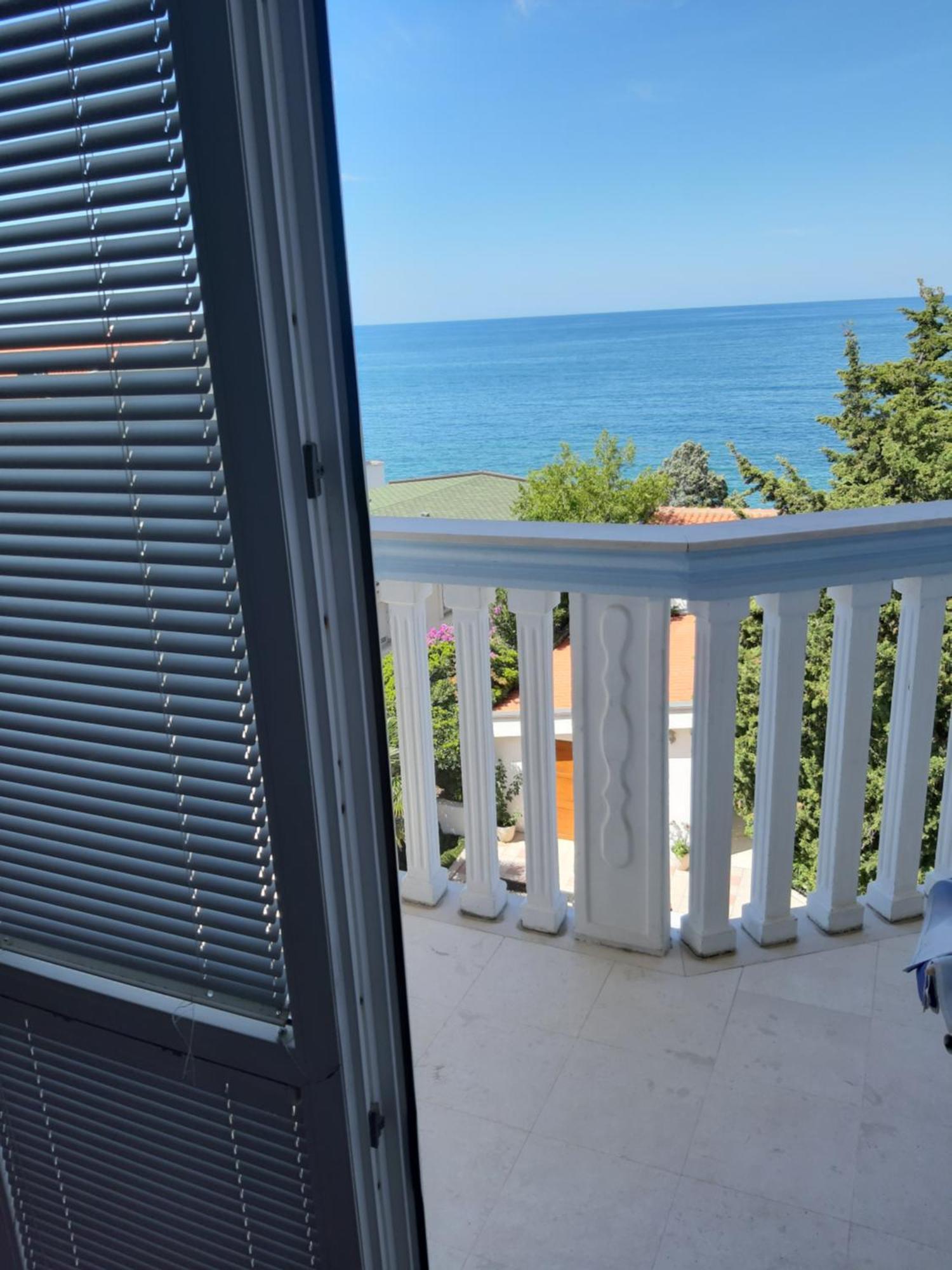 Guest House Perovic Sutomore Zimmer foto