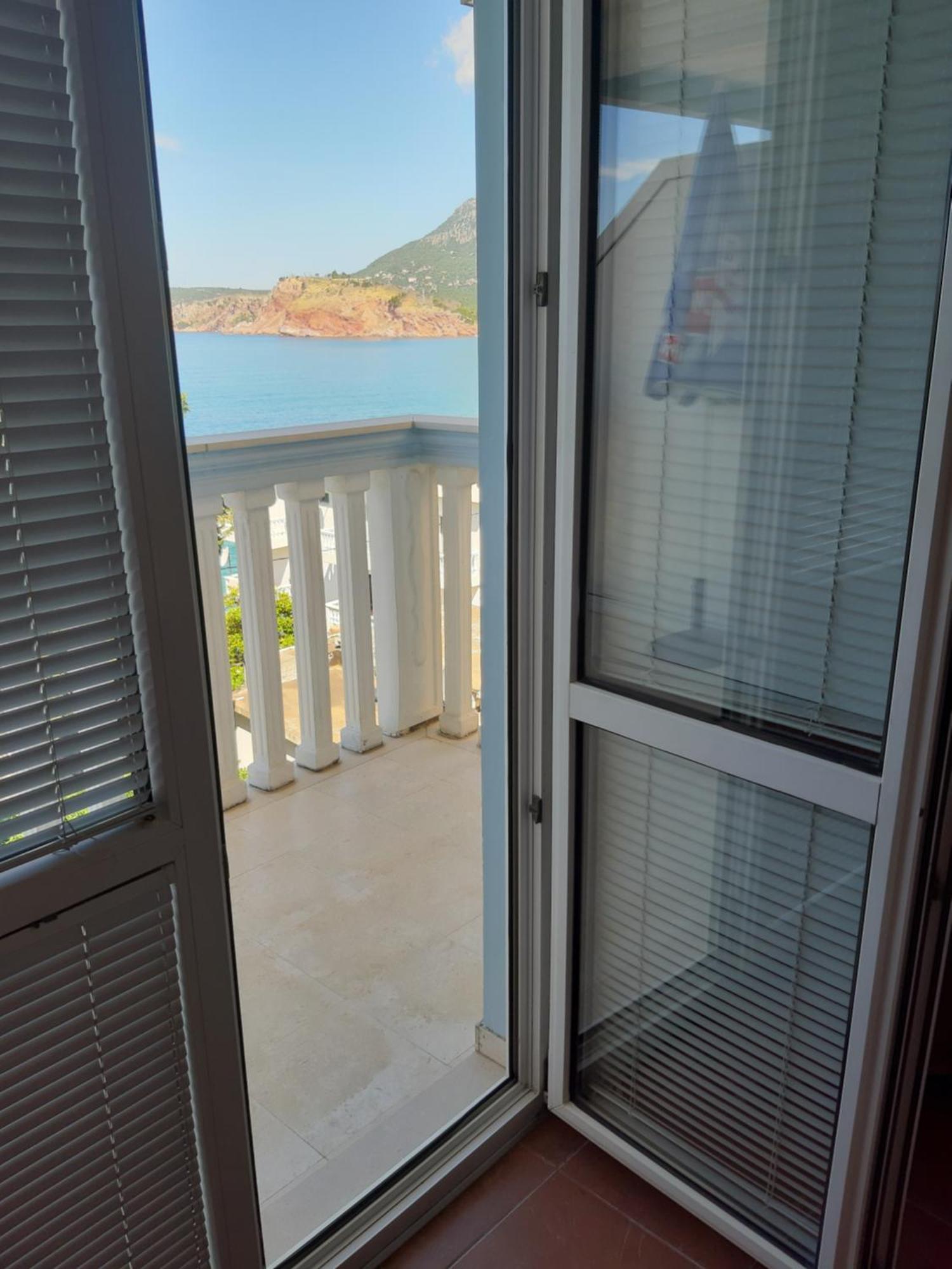 Guest House Perovic Sutomore Zimmer foto