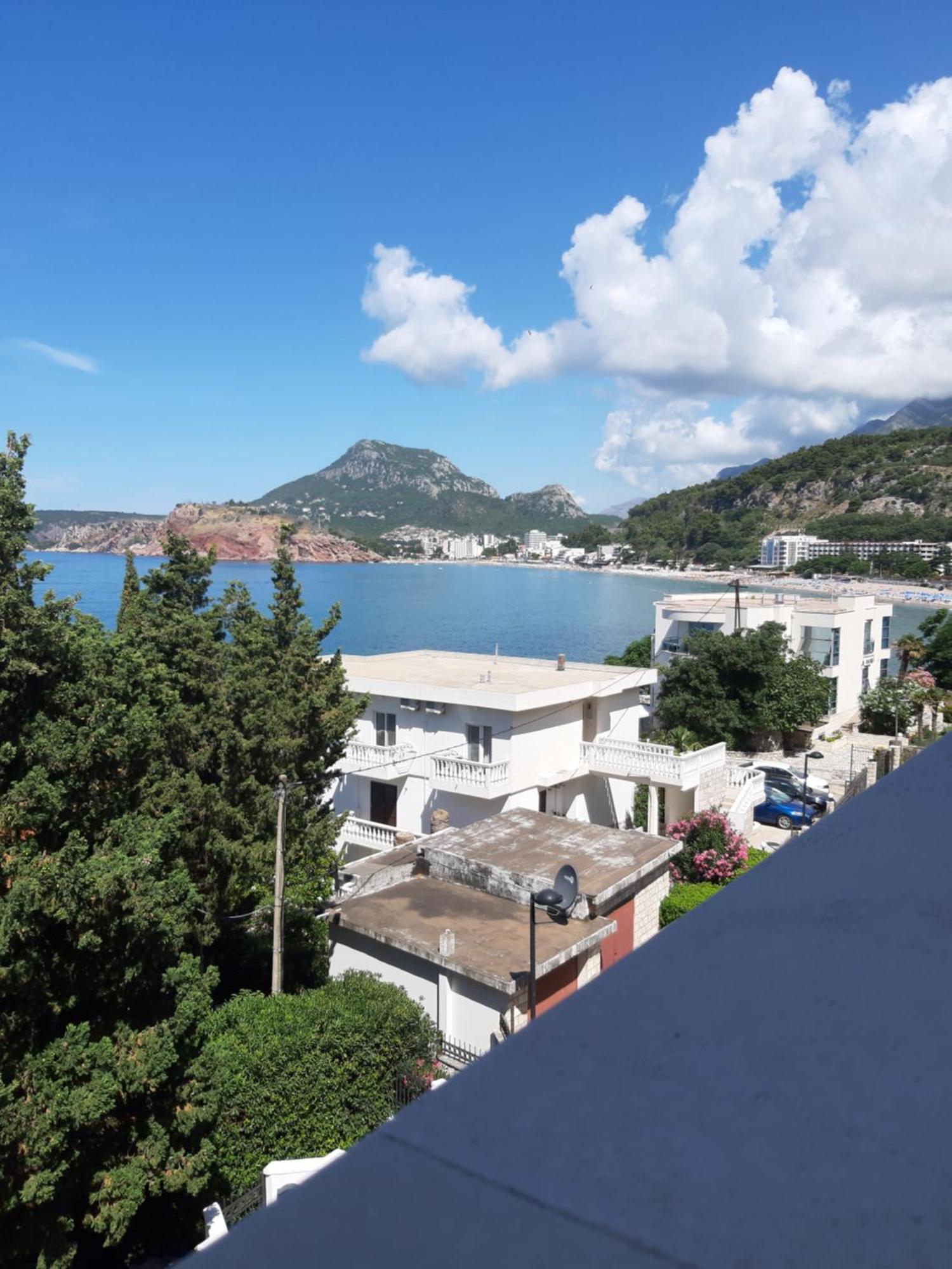 Guest House Perovic Sutomore Zimmer foto