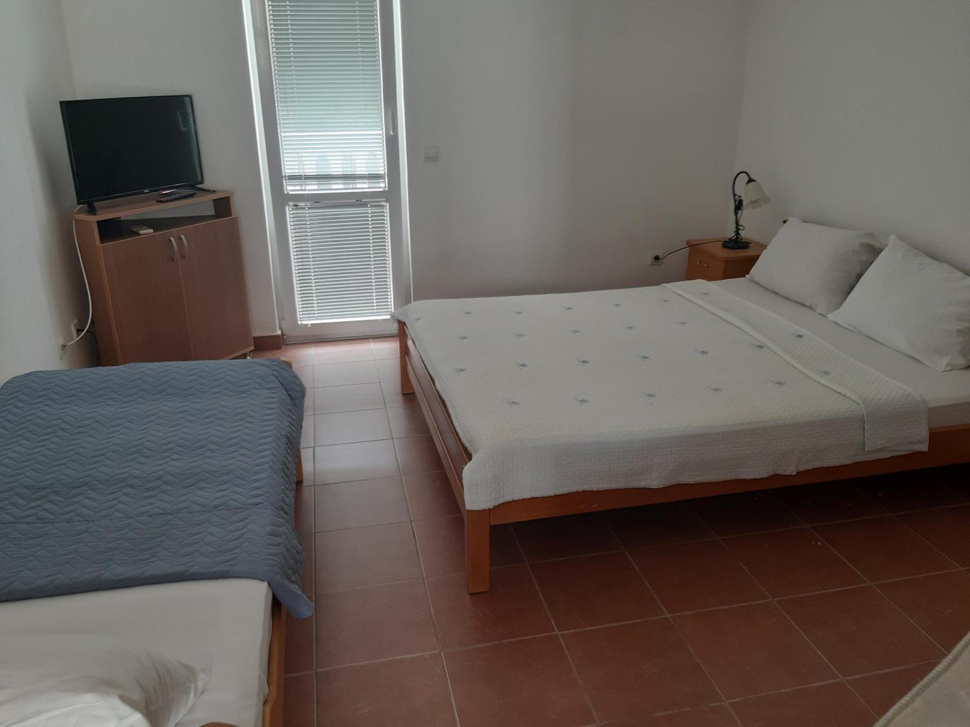 Guest House Perovic Sutomore Zimmer foto
