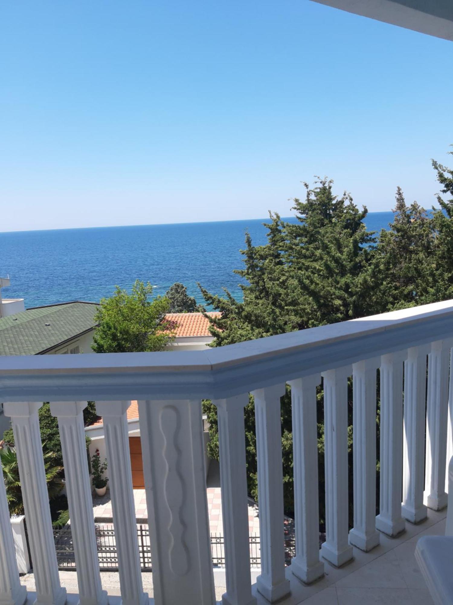 Guest House Perovic Sutomore Zimmer foto