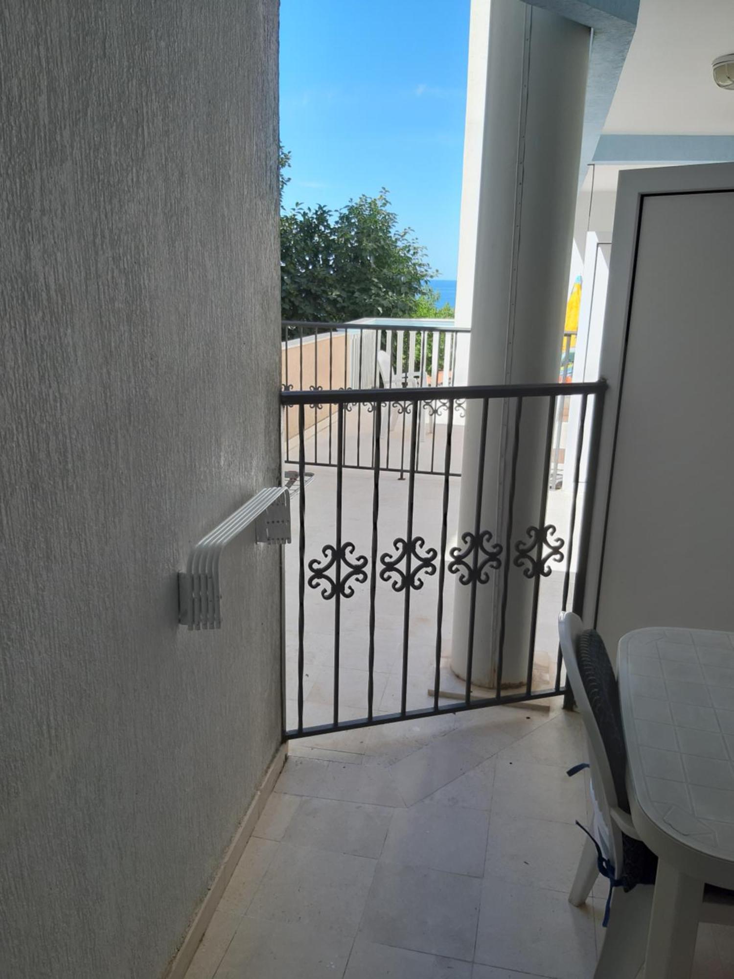 Guest House Perovic Sutomore Zimmer foto
