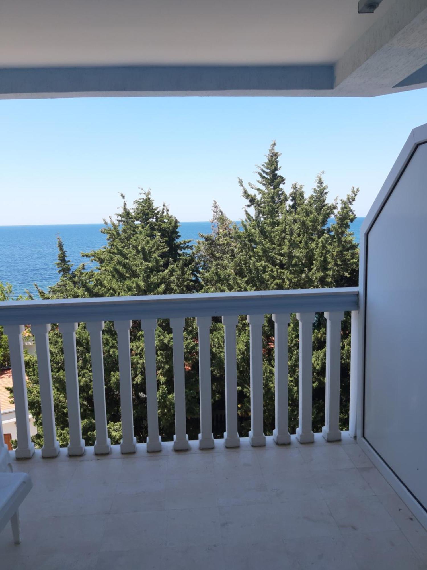 Guest House Perovic Sutomore Zimmer foto