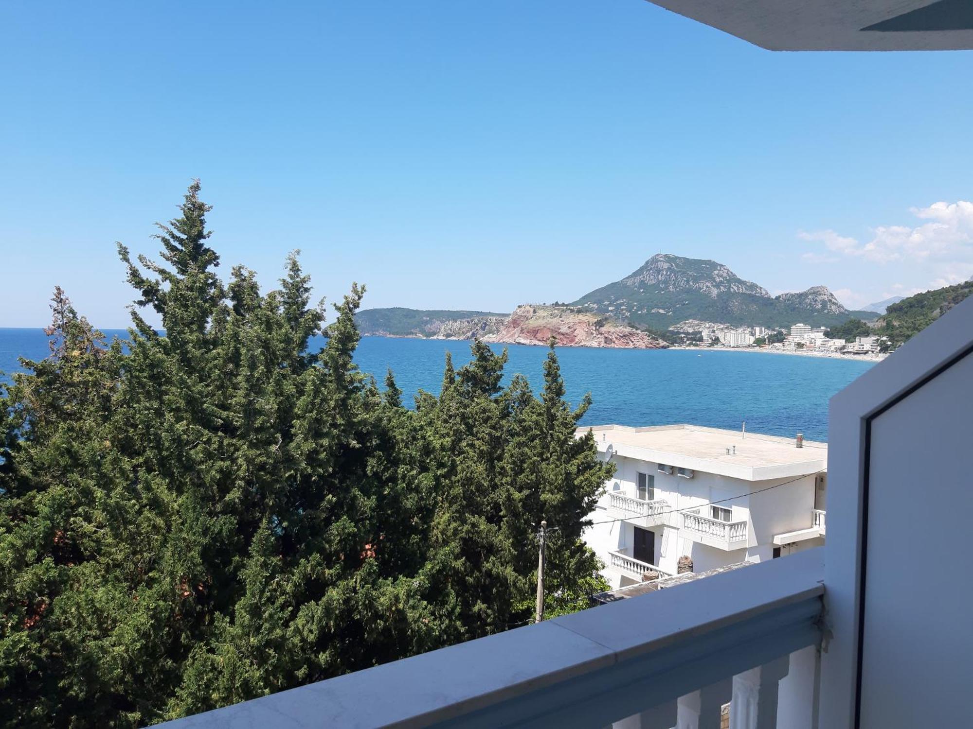 Guest House Perovic Sutomore Zimmer foto